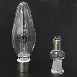 Honeybird NC With IQ Honeybird core Convertor 10mm Female Joint Nail Water Glass Pipe Oil Rig Vaporizer