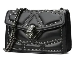 PU Leather Women Messenger Bag Handbag Shoulder Bag Ladies Crossbody Bags For Women Bolsa Fashion Feminina Bolsos