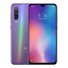スマートフォン本体 Xiaomi mi 9se 6gb/128gb オリジナルXiaomi Mi 9 SE 6GB RAM、64GB/128GB ROM、48MPカメラ、NFC