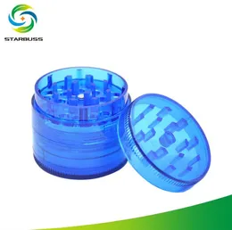 New grinding machine 50mm four-layer plastic flat plate grinder