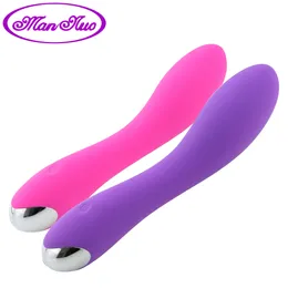 Man nuo 20 Speeds Clit Vibrator Sex Toys for Woman,Female Clitoral Dildo Vibrators for Women Masturbator Sex Products for Adults Y191022