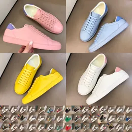 DHL Gratis frakt 20SS Ny ankomst Mens Womens Designer Ace Sneakers Men Av Grid Sneaker Läder Casual Designer Skor Män 1977 Withbox