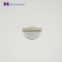 IMANES NEW IMANES de Nevera 50 шт. 30x 5x 3mm Super сильный редкоземельный частный магнит мощный блок неодимовые магниты 3053 30x5x3