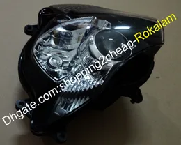 Faro Posteriore LED Per Suzuki GSXR600/750 K6-K7: Stop E Indicatori Integrati!