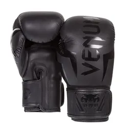 Muay Thai Punchbag Grappling Handskar Sparkar Kids Boxing Glove Boxing Gear grossist högkvalitativa MMA-handske