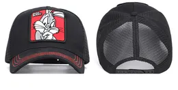 ファッションダックボールキャップ野球キャップ調整可能なストラップバック帽子スナップバックスポーツカスケートバイザーゴーサキャップ