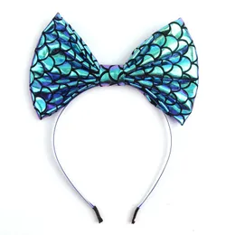 Bow Women Lovely Headband Girls Multi Color Head Holiday Adult Kids Hairband Party Hair Accessorie YQ01941