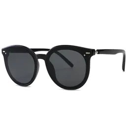 Märke Designer Polariserad Solglasögon Modebevis Solglasögon Eyewear för Mens Womens Sun Glasses Nya Glasögon Hög kvalitet