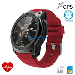 S985 3G WIFI GPS Bluetooth Smart Watch Android 5.1 MTK6580 CPU