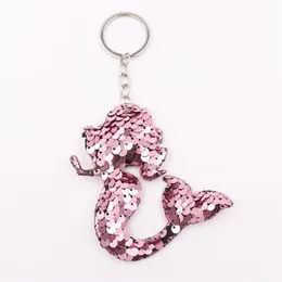 30 Pz/Lotto Portachiavi Animale Glter Pompon Paillettes Portachiavi Regali Donne Accessori Borsa Auto Portachiavi Matrimonio Souvenir Gli Ospi Da 24,35 € | DHgate