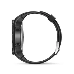 Original Huawei Watch 2 Smart Armband Support LTE 4G Telefon Samtal GPS NFC Heart Rate Monitor Vattentät ESIM Armbandsur för Android iPhone