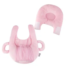 Andere Babyfütterung Säuglingsbabyflaschenhalter Handflaschenhalter Baumwolle Babyfütterung Lernen Stillkissen Fütterungskissen7550412