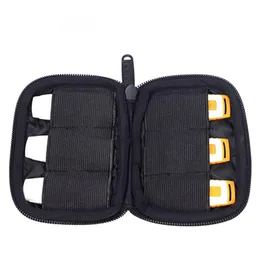 Organizer System Kit Case Cable Organizer Bag Digital Devices USB Data Cable Earphone Wire Pen Travel Infoga