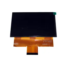 Schermo LCD da 5,8 pollici C058GWW1-0 C058GWW1 Per strumento di proiezione CL720 CL720D CL760