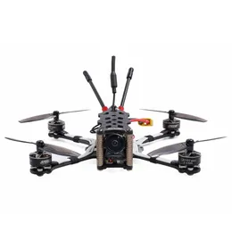 Geprc Phantom Toothpick 125mm 2-3S FPV Racing Drone With AIO F4 12A FC 5.8g 200mW VTX PNP - Without Receiver