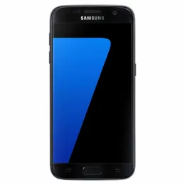 Original olåst renoverad Samsung Galaxy S7 G930A G930T 5,1 tum 4 GB RAM 32 GB ROM Quad Core Android 8.0