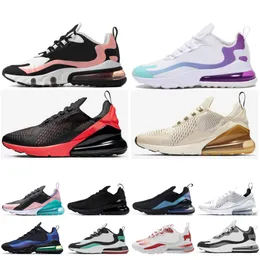 Newest react shoes Bauhaus Dusk Purple Bleached Coral Mens Women Have A Day Bred THROWBACK FUTURE Running Shoes