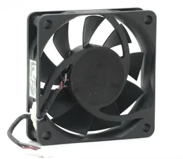 AD0612LX-H93 DC12V 0.13A NY ORIGINAL ADDA 60x60x15mm 3 linjer Pojector Cooling Fan