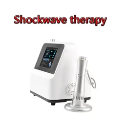 ED erectile dysfunction therapy showed in menu 4 bar Shock Wave therapy cartilage inflammation relieve Pain Relief Plantar Fasciitis machine