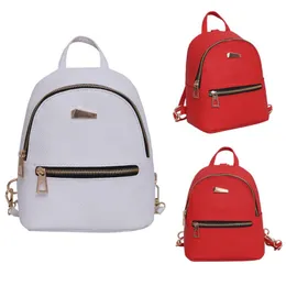 Nowe plecak dla kobiet szkoła podróżna plecaki studenckie małe plecaki dla nastoletnich dziewcząt kobiety