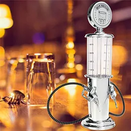 900ML Beer Tower Drink Liquor Dispenser Wine Gun Pump, 1/2-Shot Beverage  Alcohol Gas Station