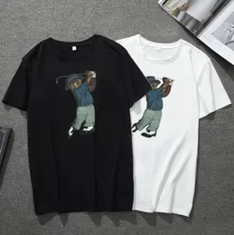 Lato Tanie T Shirt Mens O Neck Designer T Koszulki Krótkie Rękawy Drukowana koszulka Darmowa Wysyłka