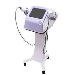 2 i 1 ultraljud hifu liposonix högintensiv fokuserad ultraljudsmaskin med 1,5 mm 3 mm 4,5 mm för ansiktslyft 8 mm 13mm för kroppsbantning