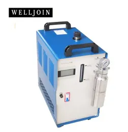 205TF Oxygen-Hydrogen Generator Water Welder Flame Polishing Machine 200L/H