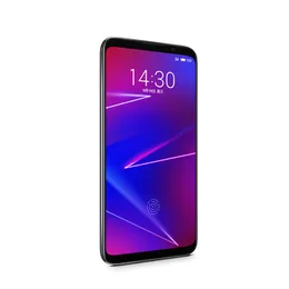 Oryginalny Meizu 16 4g LTE Telefon komórkowy 8GB RAM 128GB ROM Snapdragon 845 OCA Core Android 6,0 ​​cal Amoled 20.0mp Face Wake Smart Telefon komórkowy