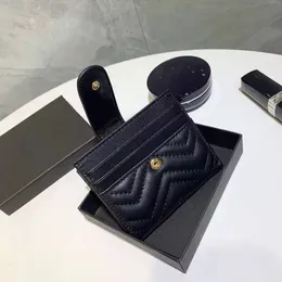 Cartera tipo sobre para tarjetas Ms, monedero, un bolso pequeño, Cartera de cuero, nuevas pantallas 2020, más carteras para tarjetas, bolsos de lujo para mujer