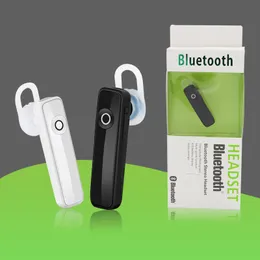Słuchawki Bezprzewodowe słuchawki Bluetooth V4.1 Darmowe Bluetooth Business Headset Zestaw sportowy z mikrofonem do słuchawek telefonu komórkowego