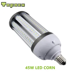 Topoch E27 Żarówki LED IP64 do oświetlenia wysokiego zatoki w magazynie 36W 45W 54W 120LM / W UL CE 100W-200W MHL / HPS Retrofit