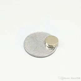 100st 9mm x 3mm D9x3mm 9x3 D9x3 D9*3 9x3mm Permanent Magnet, Super Strong Rare Earth 9mmx3mm Magnet