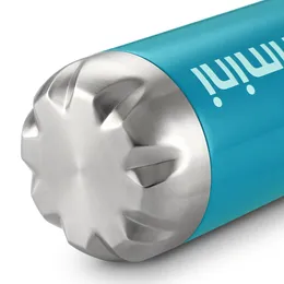 Zanmini Double Wall Insulated 500ML/750ML Outdoor Sports Stainless