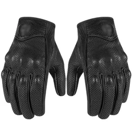 Casual Motorcycle Gloves Unisex Warm Breathable Motorbike Winter Glove Racing Protection Equipment For Bike Motobike