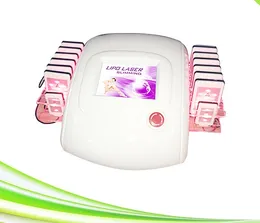 Salon spa 14 pedleri lipolaser ben lipo lazer satılık kilo zayıflama lipolaser makinesi