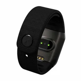A88 Smart Armband Blood Oxygen Heart Rate Monitor Smart Watch Pedometer Vattentät Passometer Sport Smart Armbandsur för Android iPhone