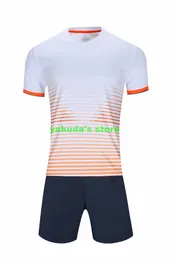 Top 2019 Męska Siatka Wydajność Niestandardowe Jersey Zestawy z szorty Mundury Odzieżowe Zestawy Sportowe Ceny dolne Soccer Nosić Style online