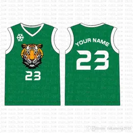 2019 Neues, individuelles Basketball-Trikot, hochwertige Herren, kostenloser Versand, Stickerei-Logos, 100 % genähtes Top, Salea1 76