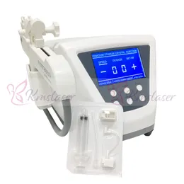 Needle-Free Water Injection Mesotherapy Mesogun Skin Rejuvention Beauty Machine