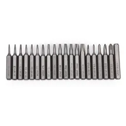 Wowstick 56pcs 4mm Bits for Precision Electric Screwdriver
