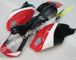 Dla Ducati Fairings M1000 M1100 696 796 795 2009 2010 2011 2012 2013 Sport Moto Bike Kit Motorcycle Fairing Set (formowanie wtryskowe)