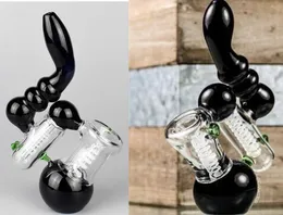 Hookahs Sherlock tubo de mão engraçado desenhos animados resina tubulação filtro de chaminé fumar tubos tabaco presentes de charutos narguile moedor de fumaça de fumo