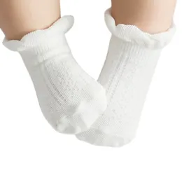 Baby Socks Newborn Cartoon Girls Socks Baby Cotton Non-slip High Quality For Boy Girls