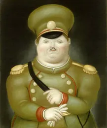 Fernando Botero Grasso Ragazza Nuda Dipinta A Mano Della Decorazione Della  Casa HD Stampa Olio Su Tela Di Arte Della Parete Della Tela Di Canapa  Immagini 200206 Da 7,47 €