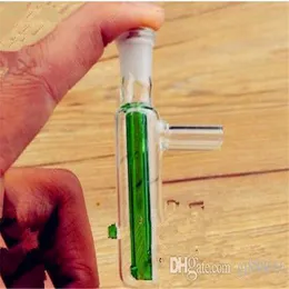 Mini Mini Hang ,Wholesale Bongs Oil Burner Pipes Water Pipes Glass Pipe Oil Rigs Smoking Free Shipping