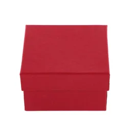 Wrist Watch Box Classic prezent Prezent Obudowa Wyświetlacz Organizator Do Bransoletki Kolczyki Biżuterii