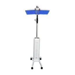 7 Farben PDT LED-Licht PDT LED-Lampe LED Photon-Lichttherapie Gesichts-Spa-Maschine für Hautverjüngung