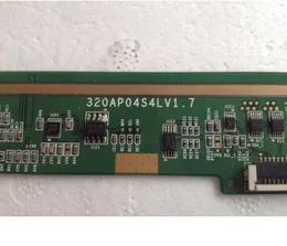 320AP04S4LV1.7 LCD PCB PCB Część 60 dni Gwarancja Bezpłatna wysyłka Wysoka jakość