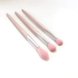 FB-SERIES New Pro Blending Brushes - Pro Large Blender 300 Tapered Blending 310 Angled Blending 320 Makeup Brush Tool sogal